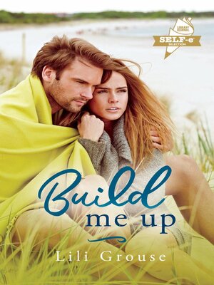 cover image of Build Me Up